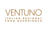 Ventuno logo