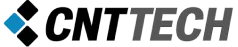 cnttech official logo korea