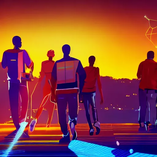 Future of Startup Ecosystems in Africa