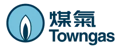 Towngas logo
