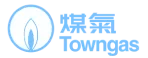 Towngas logo